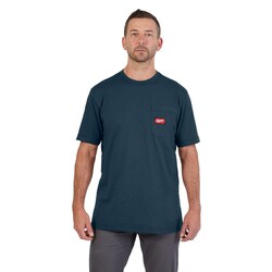 MSC&nbsp;H/D SHORT SLV TSHIRT