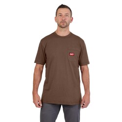 MSC&nbsp;H/D SHORT SLV TSHIRT