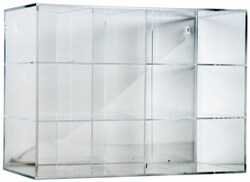 MSC&nbsp;GOGGLES DISPENSER