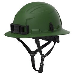 MSC&nbsp;BOLT FULL BRIM HARD HAT