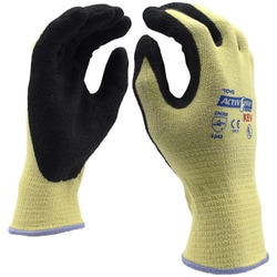 MSC&nbsp;ACTIVGRIP NTRL KNIT GLVS