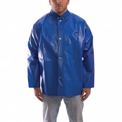 MSC&nbsp;IRON EAGLE PU/NYL JCKT
