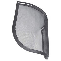 MSC&nbsp;WIRE MESH FACESHIELD