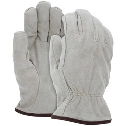 MSC&nbsp;LEATHER DRIVR GLOVE