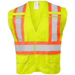 MSC&nbsp;BREAKAWAY VEST