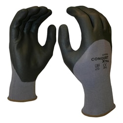 MSC&nbsp;CONQUEST XTRA NYL CR GLVS