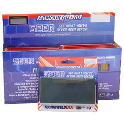 MSC&nbsp;SEER ADF LENS