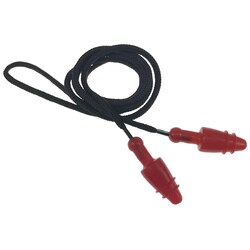 MSC&nbsp;SNUG PLUGS CORDED EARPLUG