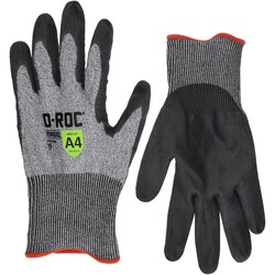 MSC&nbsp;POLY PALM CR WORK GLOVE