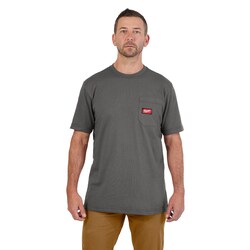 MSC&nbsp;H/D SHORT SLV TSHIRT