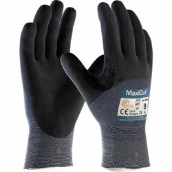 MSC&nbsp;ENG YARN/NITRILE C/R GLV