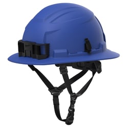 MSC&nbsp;BOLT FULL BRIM HARD HAT