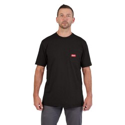 MSC&nbsp;H/D SHORT SLV TSHIRT