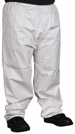 MSC&nbsp;PROSAFE ELASTC WAIST PANT