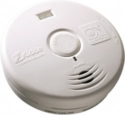 MSC&nbsp;TAMPER PROOF SMOKE ALARM