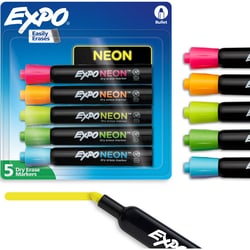 MSC&nbsp;EXPO DRY ERASE MARKERS