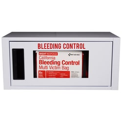 MSC&nbsp;BLEED CONTROL KIT W/ALARM