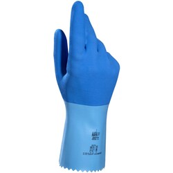 MSC&nbsp;LATEX CHEM RES GLOVE