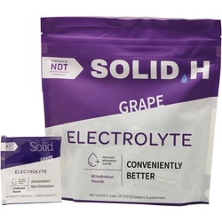 MSC&nbsp;SOLIDH ELECTROLYTE TABS
