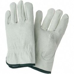 MSC&nbsp;ECON LEATHER DRIVER GLOVE