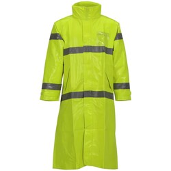 MSC&nbsp;COMFORT-BRITE HI-VIZ JCKT