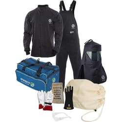 MSC&nbsp;ARCGUARD ARC FLASH KIT