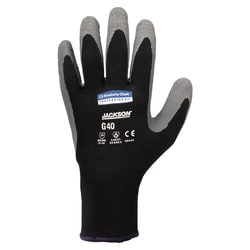 MSC&nbsp;CTN/LATEX FULL CT GP GLV