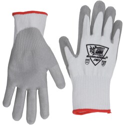 MSC&nbsp;HPPE/POLY PALM CR GLV