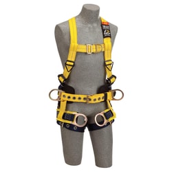 MSC&nbsp;DELTA TWER CLIMB VST HRNS