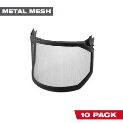 MSC&nbsp;STL MESH SHIELD REPLCMNT