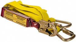 MSC&nbsp;TIE BACK LANYARD