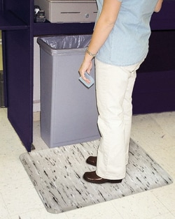 MSC&nbsp;PVC ANTI-FATIG MAT