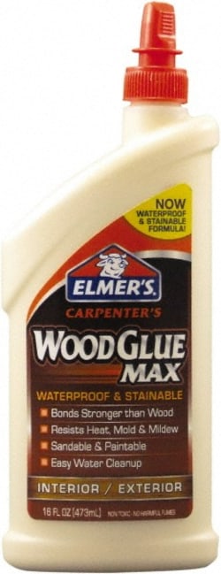 MSC&nbsp;WOOD GLUE MAX