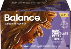 MSC&nbsp;BALANCE BAR