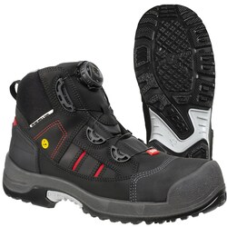 MSC&nbsp;ZENIT EASYROLL ANKLE BOOT