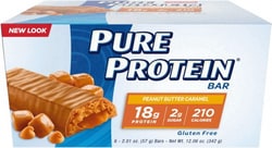 MSC&nbsp;PURE PROTEIN SNACK BAR