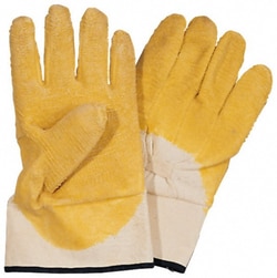 MSC&nbsp;RUBBER WORK GLOVE