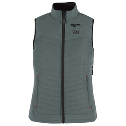 MSC&nbsp;WOMENS AXIS HEATED VEST