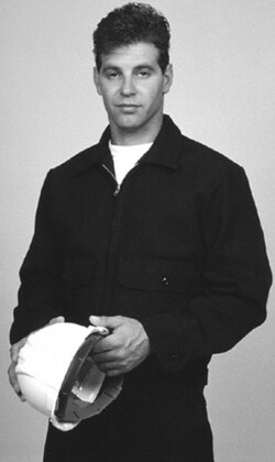 MSC&nbsp;STANCO IKE JACKET LINER