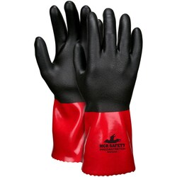 MSC&nbsp;PREDASTRETCH PVC GLV
