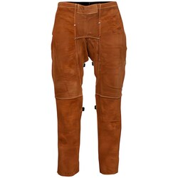 MSC&nbsp;COWHIDE WAIST APRON