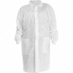 MSC&nbsp;BASIC SMS LAB COAT