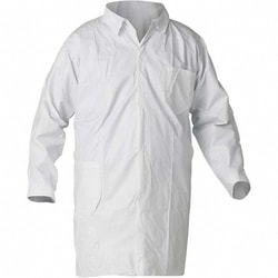 MSC&nbsp;LAMINATE PARTCL LAB COAT