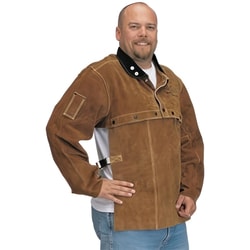 MSC&nbsp;WLDING CAPE SLV&BIB COMBO