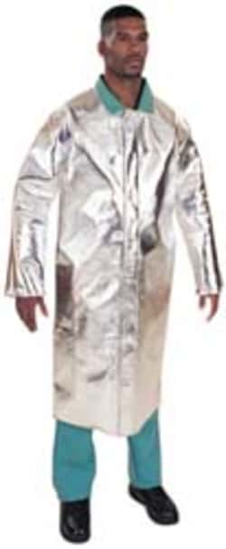 MSC&nbsp;CARB/KEVLR ALMINIZED COAT