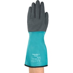 MSC&nbsp;ALPHATEC CHEM RES GVL