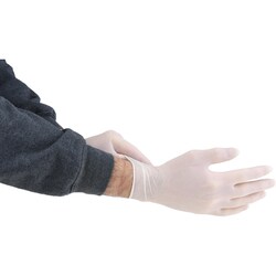 MSC&nbsp;CLEANROOM NITRILE GLOVE
