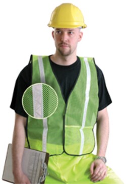 MSC&nbsp;NON ANSI MESH VEST