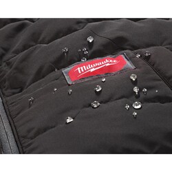 MSC&nbsp;POLYESTER INSULATED VEST