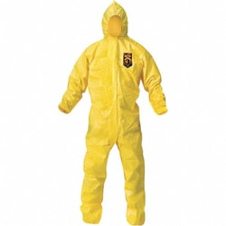 MSC&nbsp;POLY CHEM RES DISP CVRALL